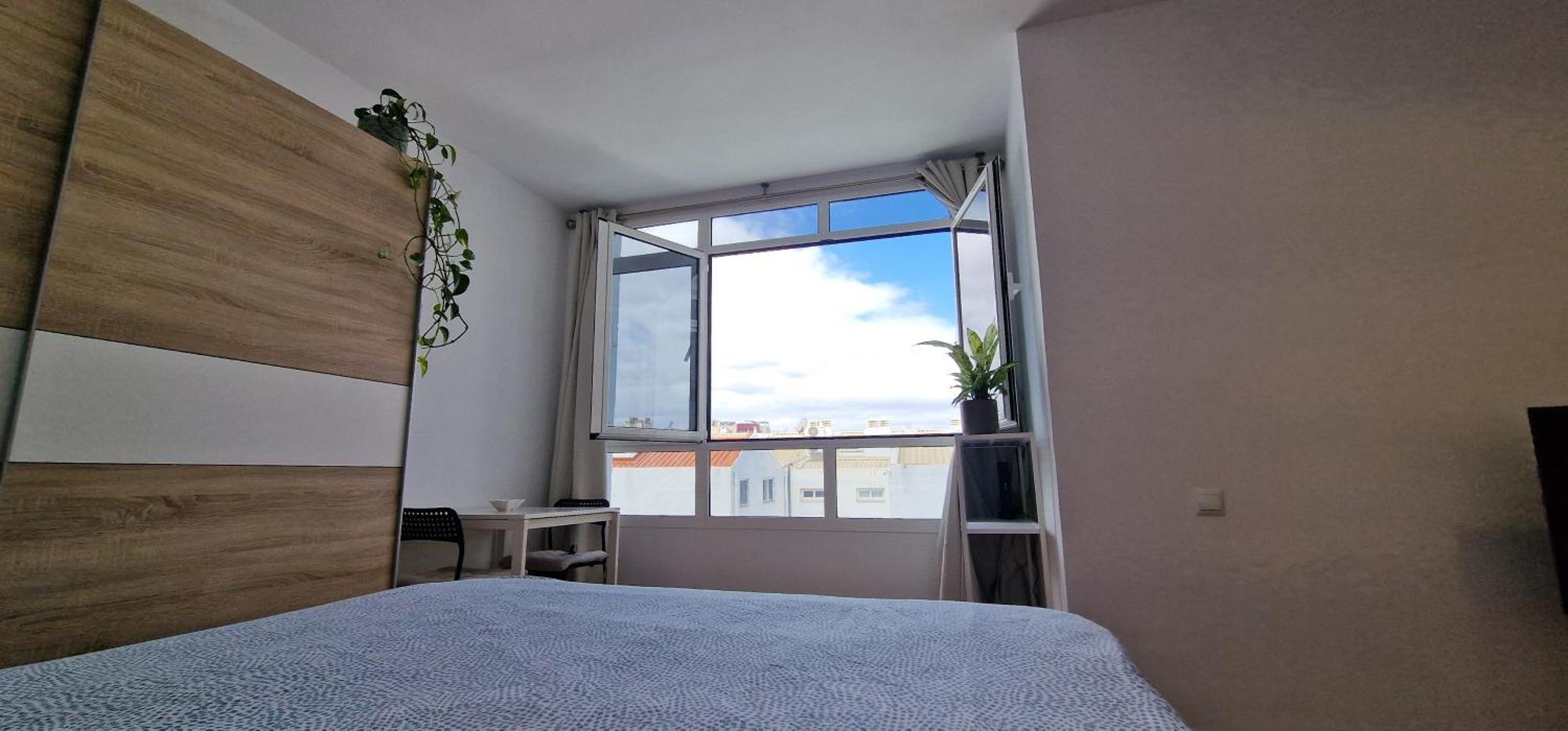 Estudio Canteras Beach Las Palmas de Gran Canaria Exterior photo