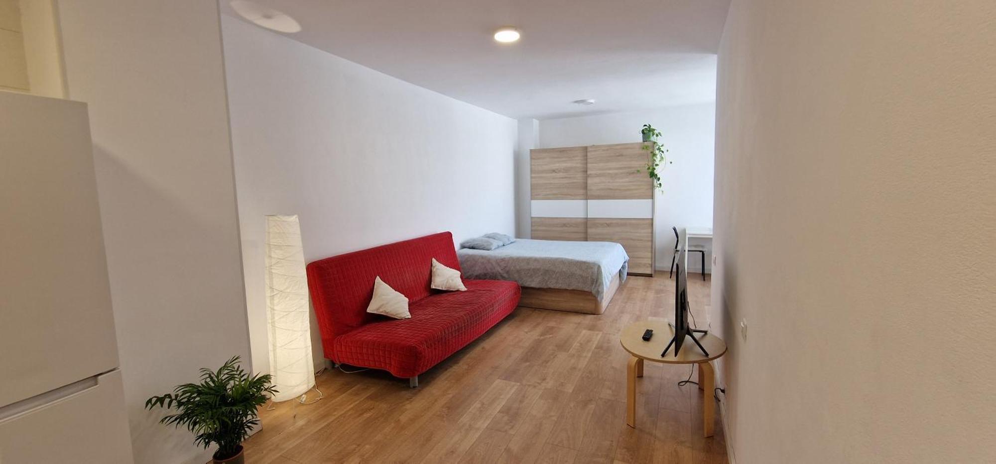 Estudio Canteras Beach Las Palmas de Gran Canaria Exterior photo